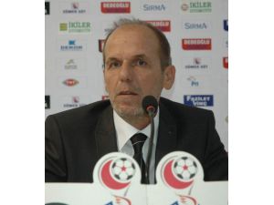 Denizlispor Kaçan Puanlara Yanıyor