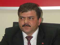 MHPde son aday Murat Çakıroğlu!