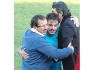 Spor Toto 2. Lig