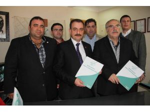 Kabına Sığamayan Esnaf Dünyaya Açılıyor