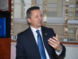 Nas, “ Başarıda Önümüz Açık” 