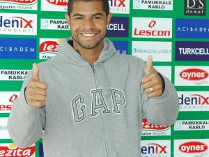 Denizlispor’a Cas’tan Şok