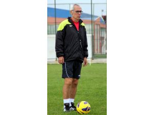 Orduspor’da Bursaspor Mesaisi Başladı