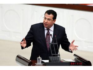 Mhpli Tanrıkulu, Kosgebi Tbmm Gündemine Taşıdı