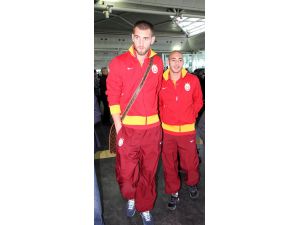 Galatasaray, Bragaya Gitti