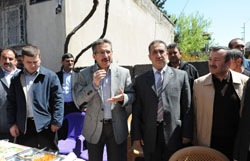 Poyraz Gezilerine Devam Ediyor