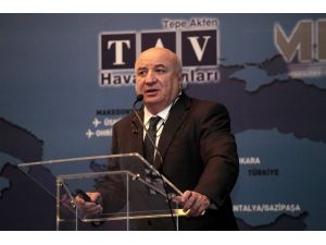 Tav Havalimanları’ndan Yatırımcılarına Ücretsiz “tav Passport Kart”