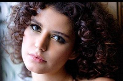 Kızım Berenle Gurur Duyuyorum