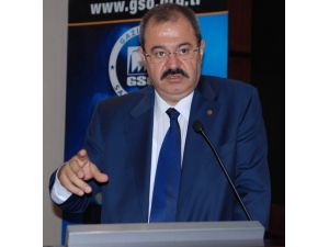 Gaziantep İhracatı Rekor Kırdı