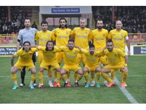 Spor Toto 2. Lig