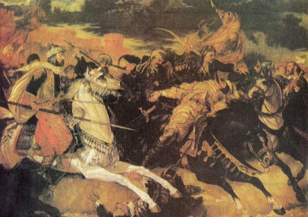 Uluslararası Dulkadir Beyliği Sempozyumu