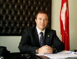 Fiskeci sordu, Aras cevapladı