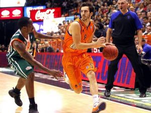 Banvit Seyircisine Güveniyor