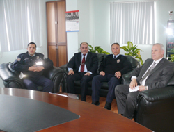 Kalem Tutan Eller İncinmesin