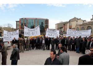 Chp’lilerden Kangal Termik Santrali’nin Özelleştirilmesi Kararına Tepki