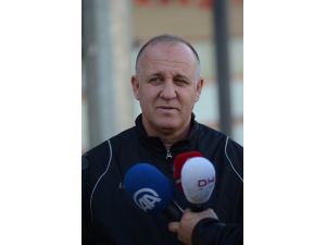 Karabükspor’da Çifte Hazırlık