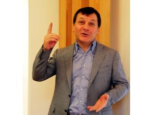 Ölmez: “yatırımcı Endişe İçinde”