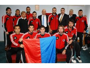 Futbol Çalışanları Sendikası Kuruldu