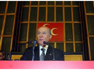 Mhp Grup Toplantısı…(1)