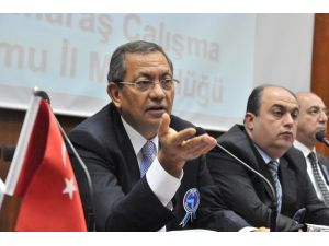 Çalışma Ve İş Kurumu İle Ksü’den “kariyer Günleri”