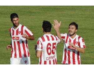 Spor Toto 2. Lig
