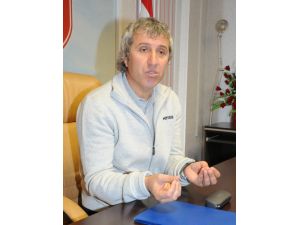 Samsunspor Galibiyet Hasretini Gidermek İstiyor