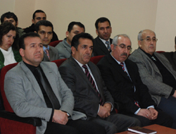 Milli Eğitim Müdürlüğü Proje Çalışmalarında Rekora Koşuyor