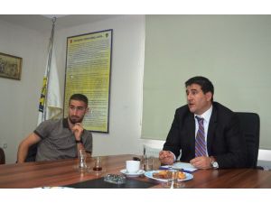 Bucaspor, Samsunspor Beraberliğine Üzülüyor