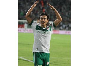 Bursaspor, Nazilli Belediyespor Maçının Skorundan Memnun