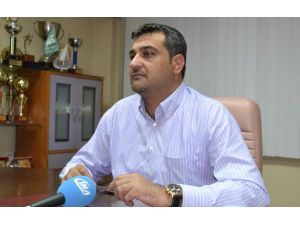 Spor Toto 2. Lig