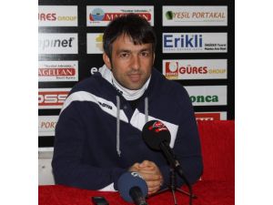 Manisaspor Torku Konyaspor Maçına Hazırlanıyor