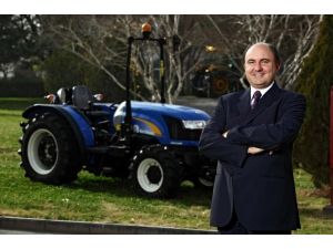 Türktraktör’den 80 Milyon Dolarlık Yatırım