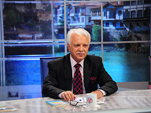 Sütçü İmamın Torunundan Teşekkür