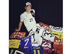 Marc Janko’dan Anlamlı Davranış