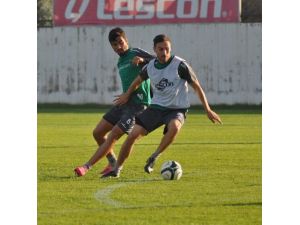 Denizlispor Geçen Sezona Göre Daha Başarılı