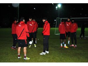 Eskişehirspor, Beşiktaş’a Bileniyor