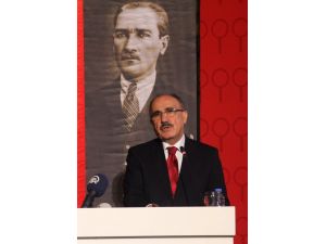 Başbakanlık Teftiş Kurulundan Şeffaflık Konferansı