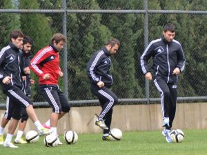 Spor Toto 2. Lig