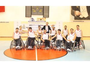 İdo Yoska Sponsor Oldu
