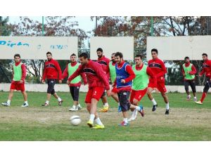 Spor Toto 2. Lig