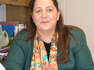 Tüm Hem Cinslerimi Siyaset Yapmaya Davet Ediyorum