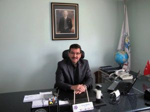 Mhp’li Belediye Başkanı Partisinden İhraç Edildi