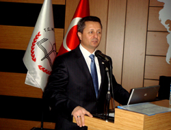 Eğitim Müfettişleri 1. Yarıyılı Değerlendirdi