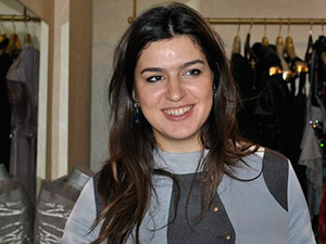 Dünya Kadın Hakları Günümüz Kutlu Olsun