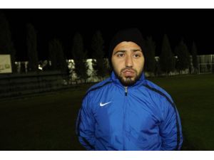 Akhisar Belediyesporda Anıl Taşdemir Kadro Dışı Bırakıldı