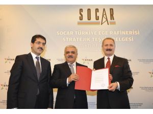 Stratejik Yatırım Teşvik Belgesi