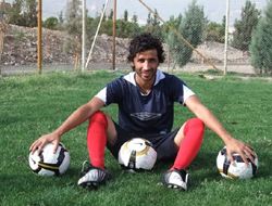 Emre Keskin Oyak  Maçında Şüpheli