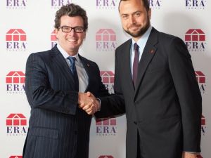 Dünya Devi Era Türk Gayrimenkul Pazarında Yeni Bir Dönem Başlatıyor