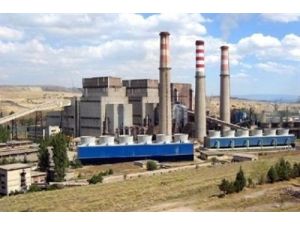 Seyitömer Linyit İşletmesi Ve Termik Santralin Satışı