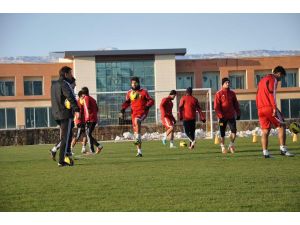 Kayserispor Şanssızlığı Kırmak İstiyor